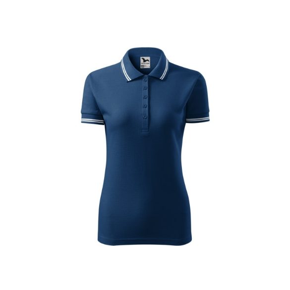 2208712 - Tricou polo pentru dama - Urban - [Midnight Blue]