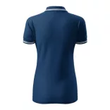 2208712 - Tricou polo pentru dama - Urban - [Midnight Blue]
