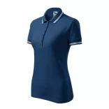 2208712 - Tricou polo pentru dama - Urban - [Midnight Blue]