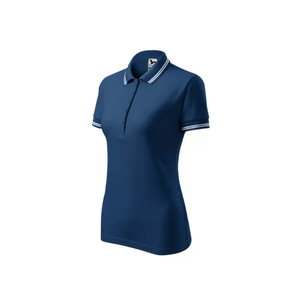 2208712 - Tricou polo pentru dama - Urban - [Midnight Blue]