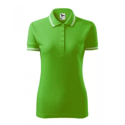 2209212-Tricou-polo-pentru-dama-Urban-Verde-mar