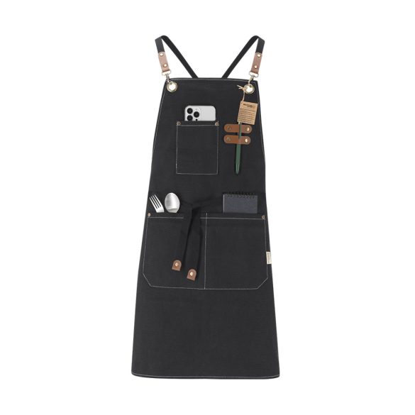 22096-002MK - Sort - Fonor - BLACK