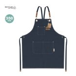 22096-006MK - Sort - Fonor - NAVY BLUE