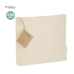 22097-MK - Geanta de cosmetice - Breklo - NATUR