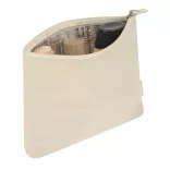 22097-MK - Geanta de cosmetice - Breklo - NATUR