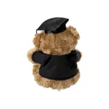 22103-MK - Ursulet de plus - Kamor - BLACK