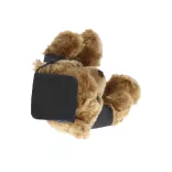 22103-MK - Ursulet de plus - Kamor - BLACK