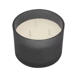 22110-002MK - Lumanare parfumata - Lenzox - BLACK