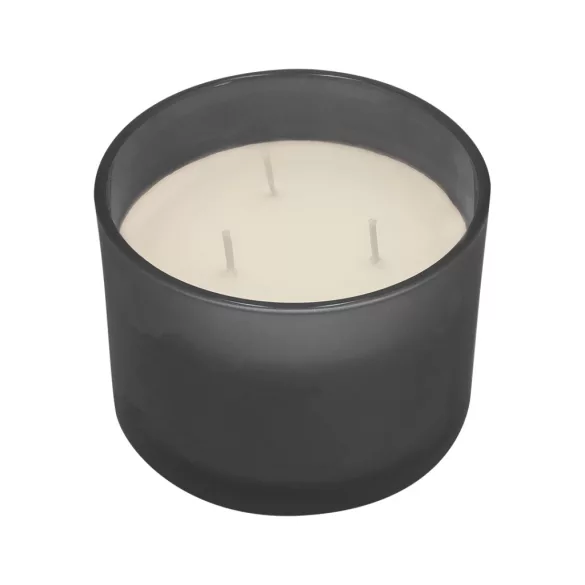 22110-002MK - Lumanare parfumata - Lenzox - BLACK