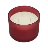 22110-003MK - Lumanare parfumata - Lenzox - RED