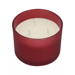 22110-003MK - Lumanare parfumata - Lenzox - RED
