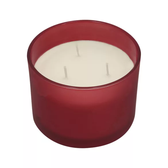22110-003MK - Lumanare parfumata - Lenzox - RED