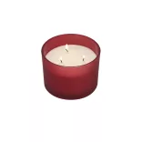 22110-003MK - Lumanare parfumata - Lenzox - RED