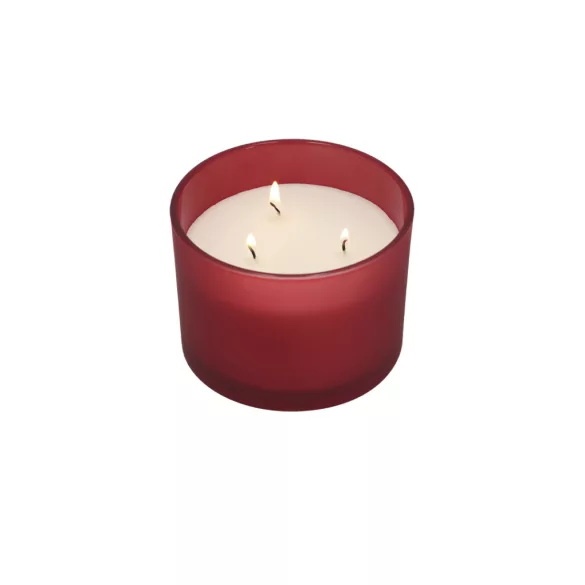 22110-003MK - Lumanare parfumata - Lenzox - RED