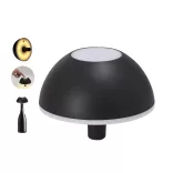 22111-MK - Lampa - Kalvan - BLACK