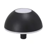 22111-MK - Lampa - Kalvan - BLACK