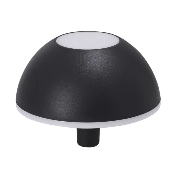 22111-MK - Lampa - Kalvan - BLACK
