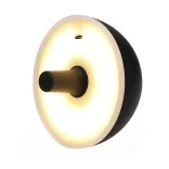 22111-MK - Lampa - Kalvan - BLACK