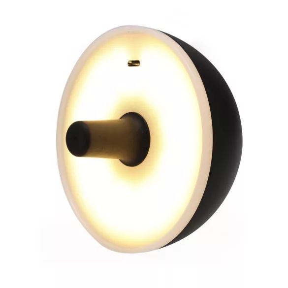 22111-MK - Lampa - Kalvan - BLACK