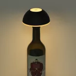 22111-MK - Lampa - Kalvan - BLACK
