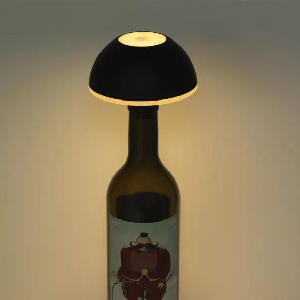 22111-MK - Lampa - Kalvan - BLACK