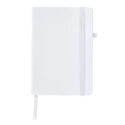 22122-001MK - Notes - Krixor - WHITE