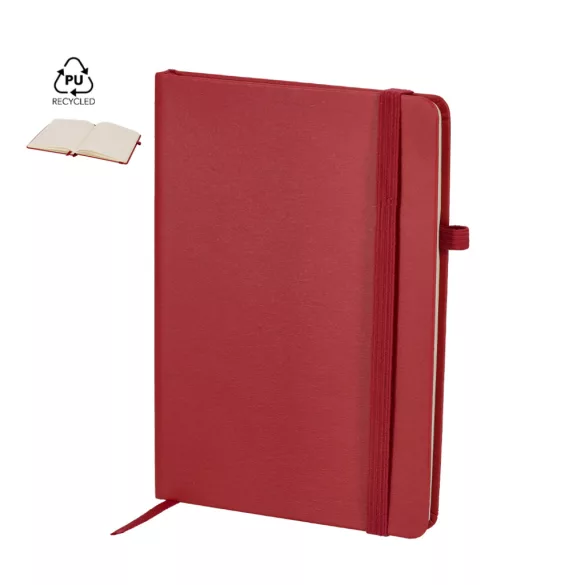22122-003MK - Notes - Krixor - RED
