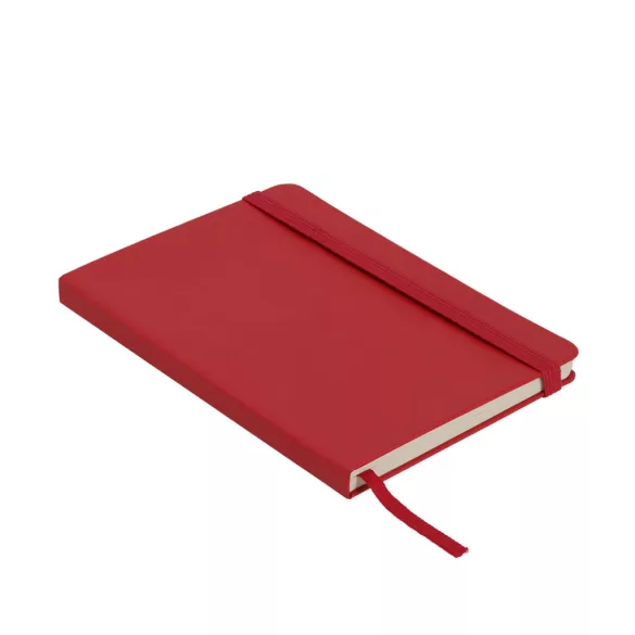22122-003MK - Notes - Krixor - RED
