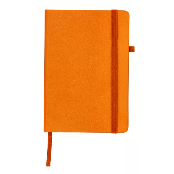 22122-007MK - Notes - Krixor - ORANGE