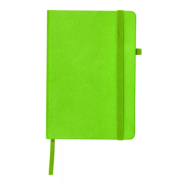 22122-016MK - Notes - Krixor - LIGHT GREEN