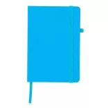 22122-021MK - Notes - Krixor - LIGHT BLUE