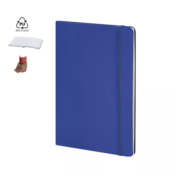 22123-019MK - Notes - Trekon - BLUE