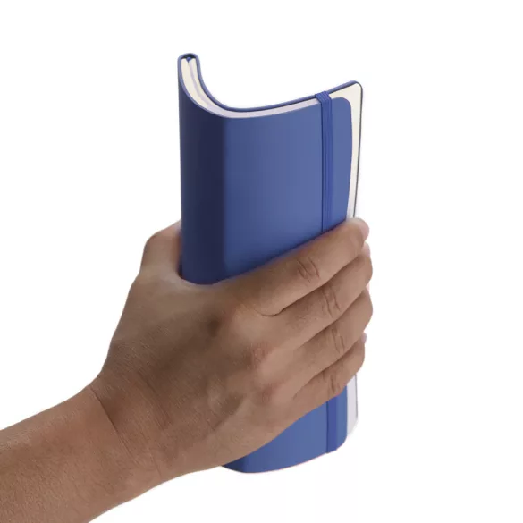 22123-019MK - Notes - Trekon - BLUE