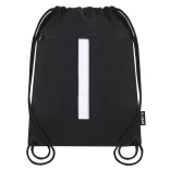 22126-002MK - Geanta cu snur - Widar - BLACK