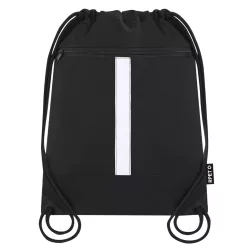 22126-002MK - Geanta cu snur - Widar - BLACK