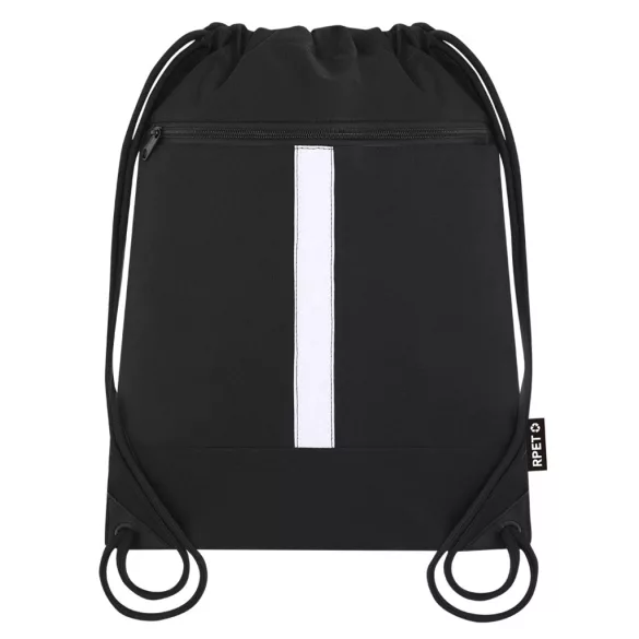 22126-002MK - Geanta cu snur - Widar - BLACK