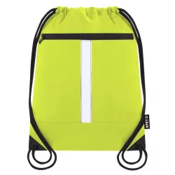 22126-005MK - Geanta cu snur - Widar - YELLOW