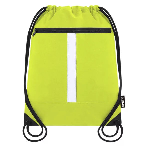 22126-005MK - Geanta cu snur - Widar - YELLOW