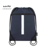 22126-006MK - Geanta cu snur - Widar - NAVY BLUE