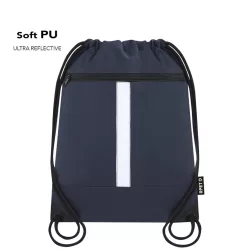 22126-006MK - Geanta cu snur - Widar - NAVY BLUE