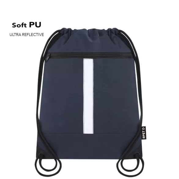 22126-006MK - Geanta cu snur - Widar - NAVY BLUE