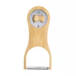 22138-MK - Deschizator cu decojitor - Kuibak - NATUR