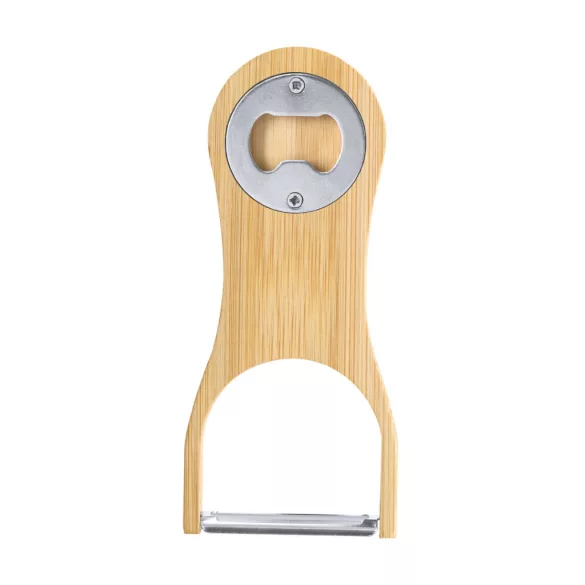 22138-MK - Deschizator cu decojitor - Kuibak - NATUR