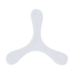 22139-001MK - Frisbee - Kybeck - WHITE