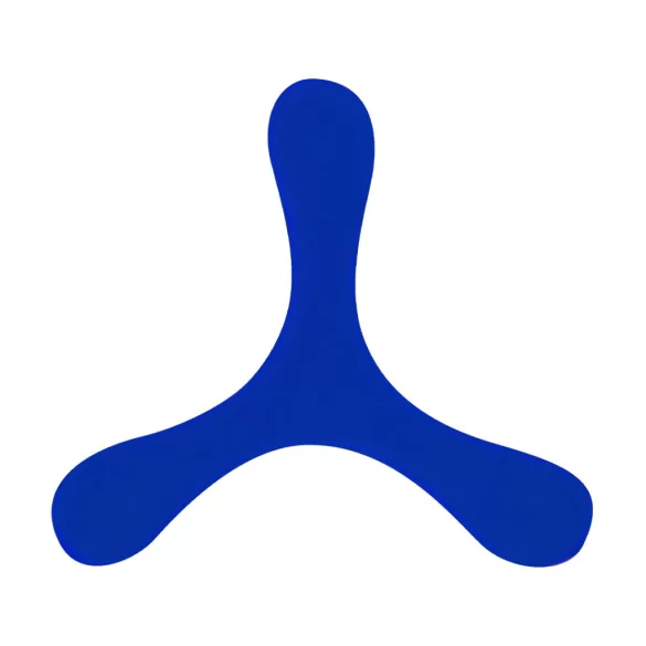 22139-019MK - Frisbee - Kybeck - BLUE
