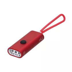 22143-003MK - Lanterna - Terbon - RED