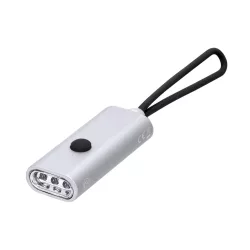 22143-009MK - Lanterna - Terbon - SILVER