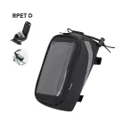 22144-MK - Geanta de bicicleta - Nebrer - BLACK