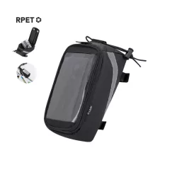 22144-MK - Geanta de bicicleta - Nebrer - BLACK