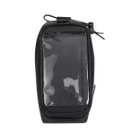 22144-MK - Geanta de bicicleta - Nebrer - BLACK